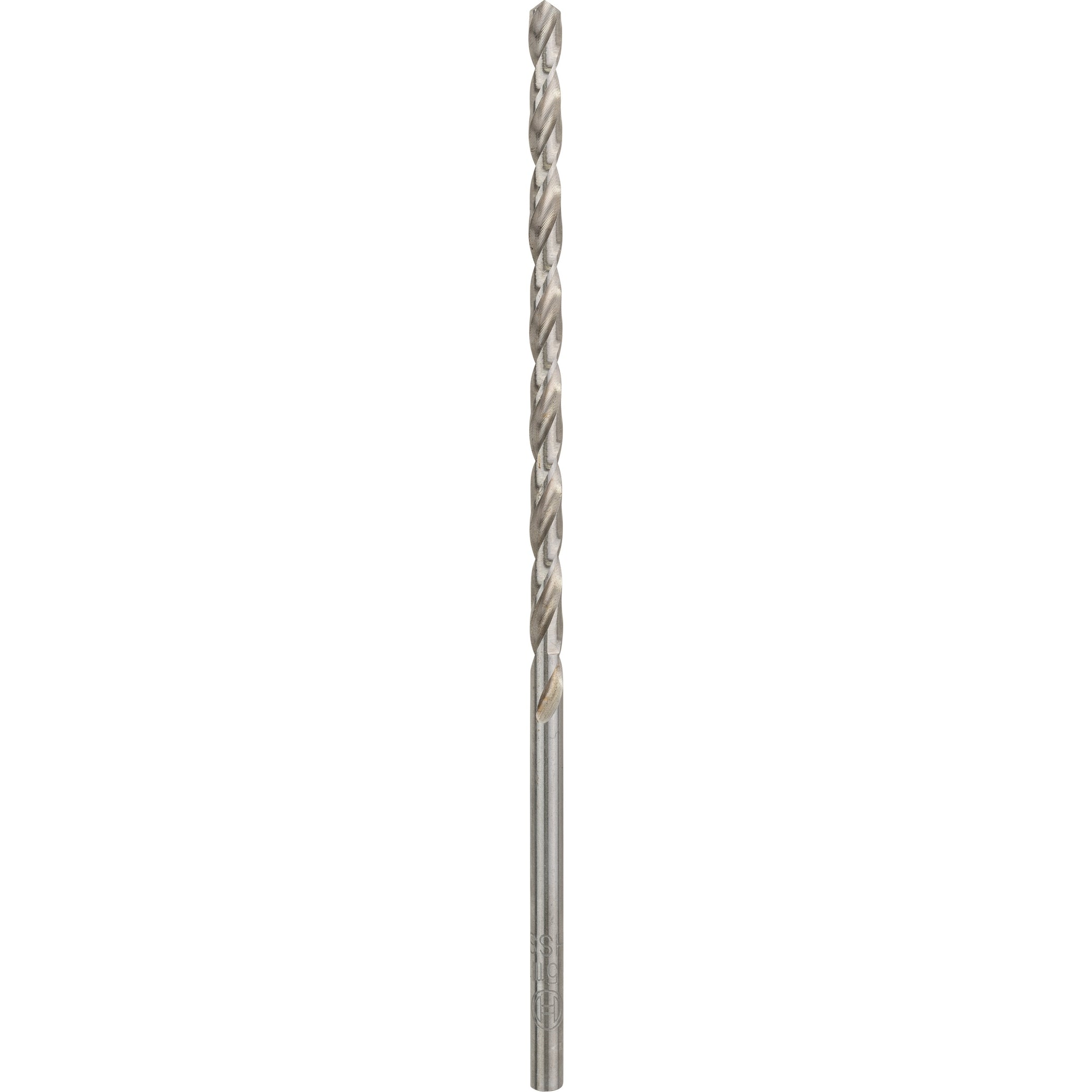 Bosch Professional HSS-G DIN340 3.5x73x112mm