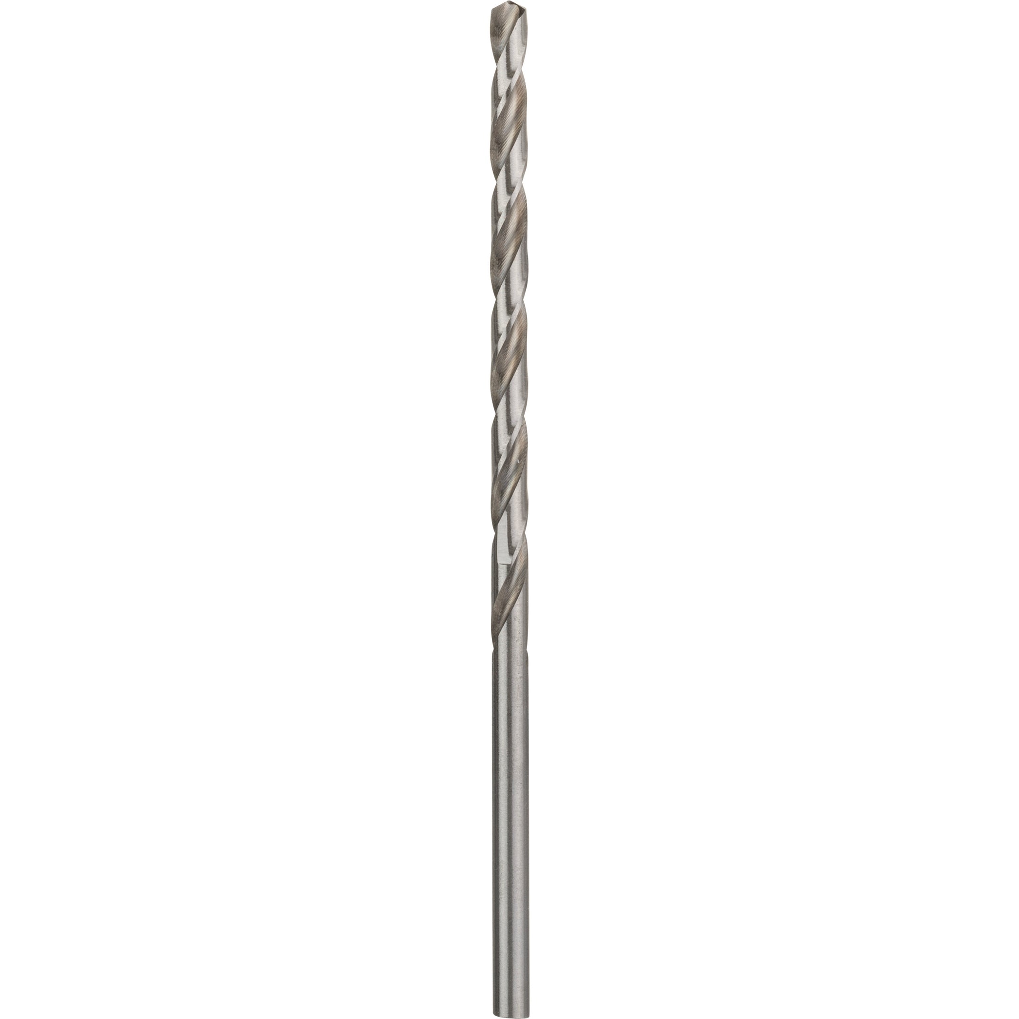 Bosch Professional HSS-G DIN340 5.0 x 87 x 132mm