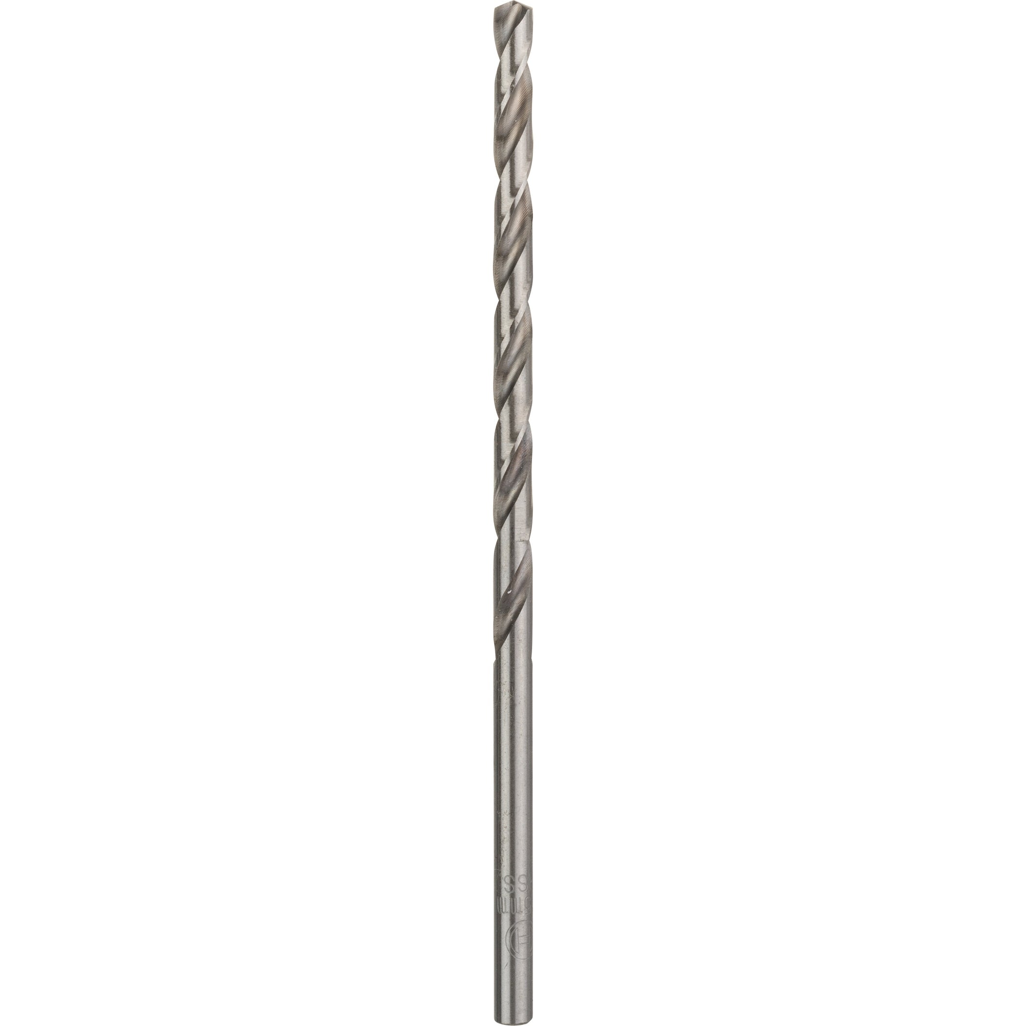 Bosch Professional HSS-G DIN340 5.5x91x139mm