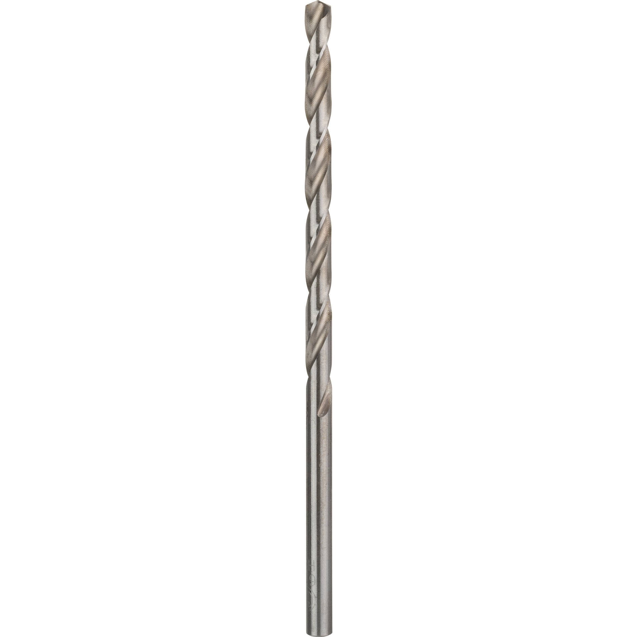 Bosch Professional HSS-G DIN340 6.0 x 91 x 139