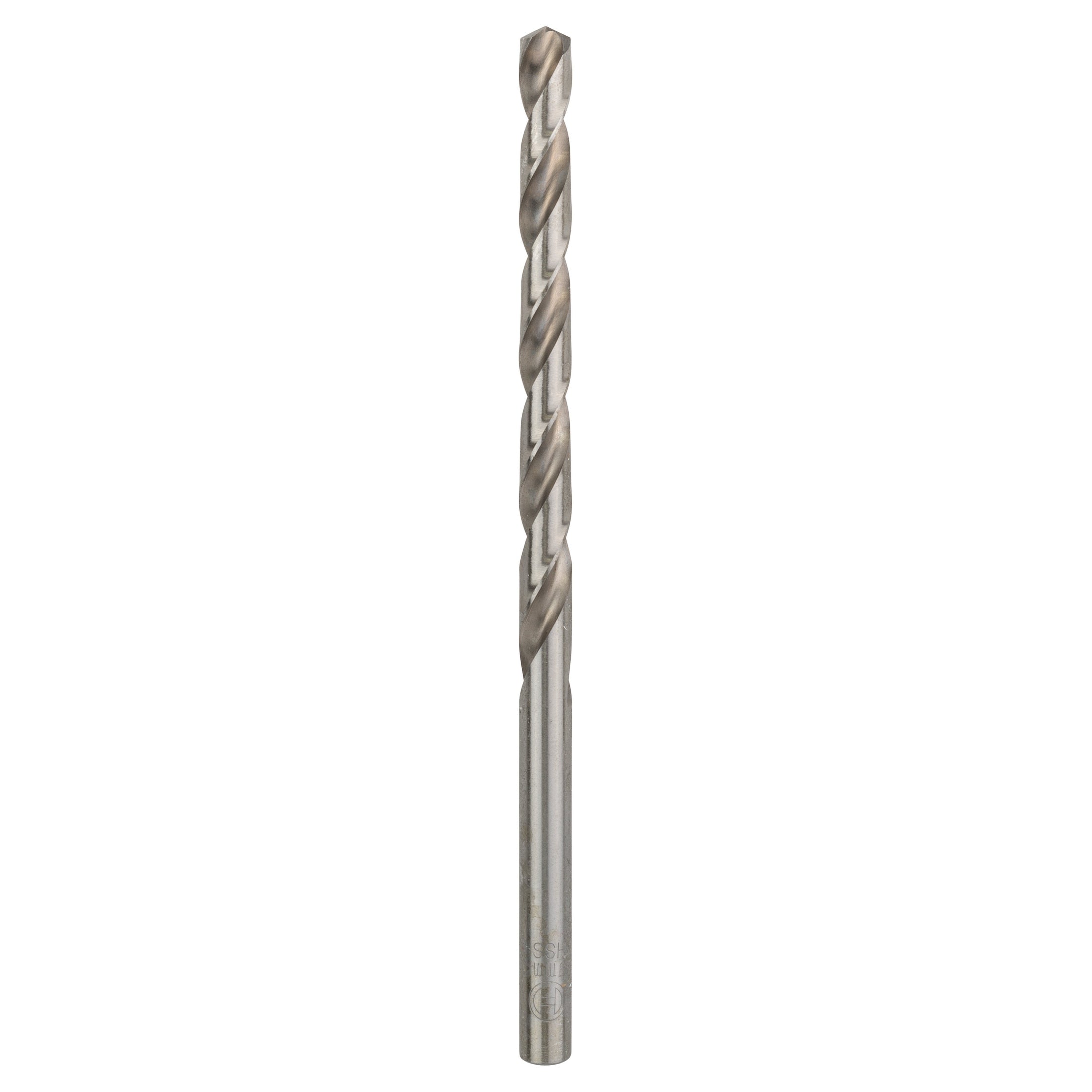 Bosch Professional HSS-G DIN340 9.0 x 115 x 175
