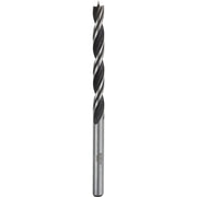 Bosch Professional Standard Wood Drill Bits - 5mm x 45mm x 85mm