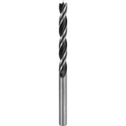 Bosch Professional Standard Wood Drill Bits - 6mm x 50mm x 90mm