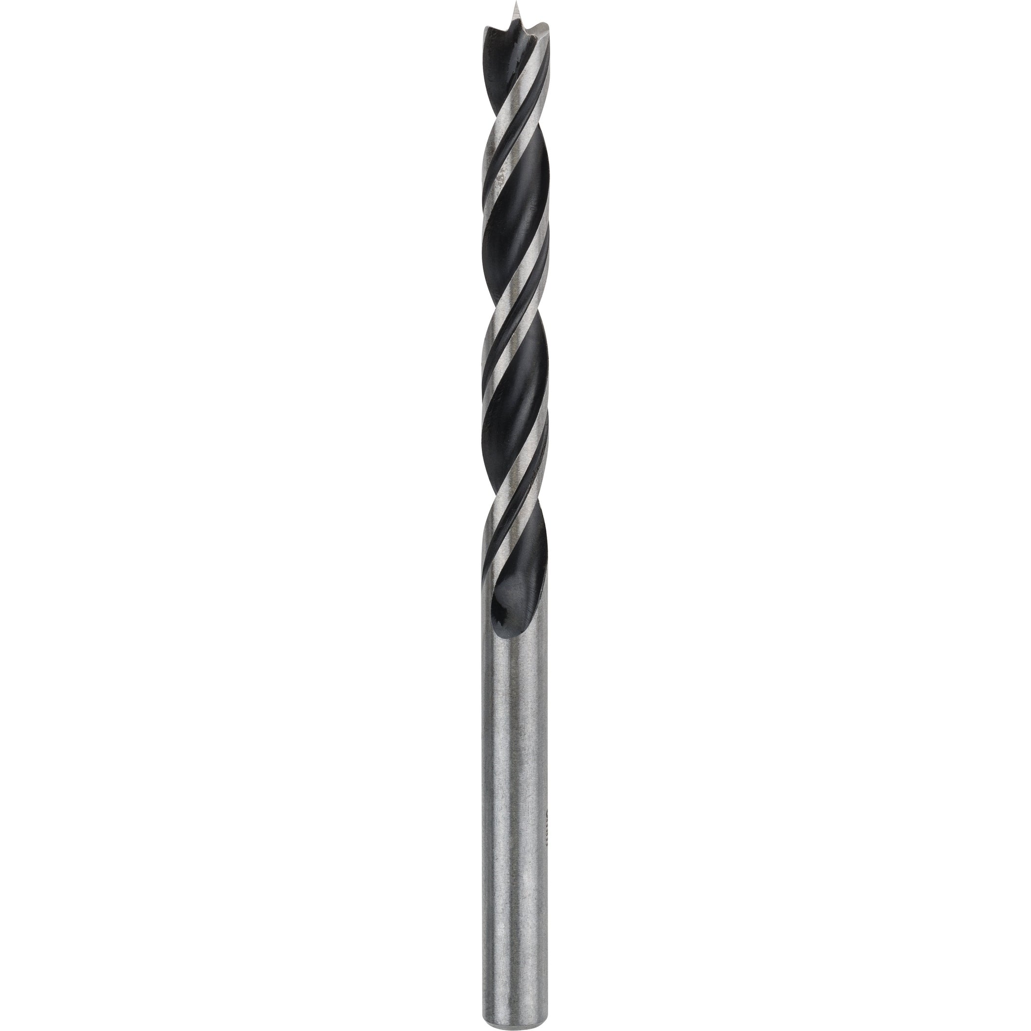 Bosch Professional Standard Wood Drill Bits - 6mm x 50mm x 90mm