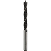 Bosch Professional Standard Wood Drill Bits - 9mm x 70mm x 115mm
