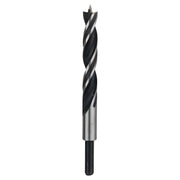 Bosch Professional Standard Wood Drill Bits - 13mm x 95mm x 150mm