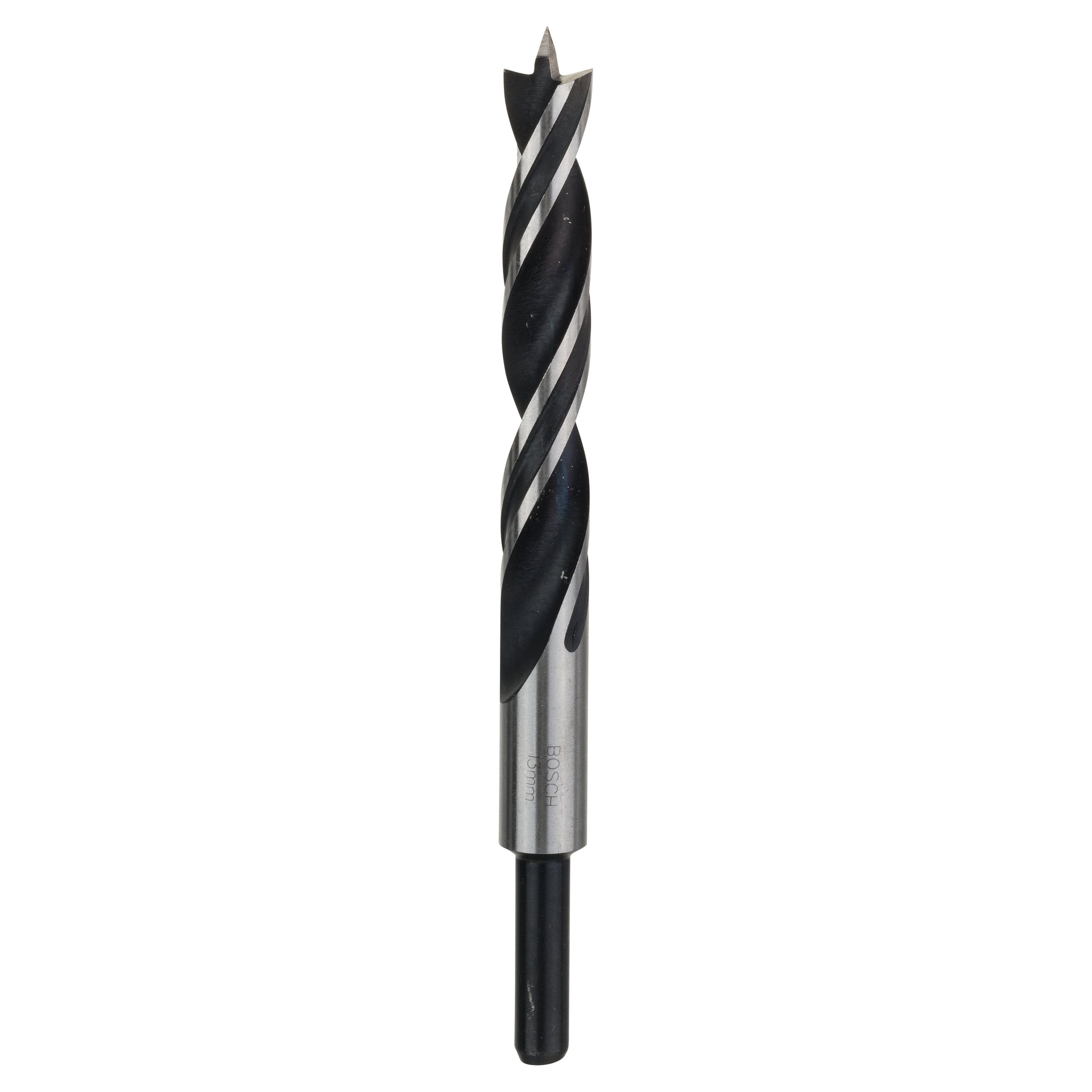 Bosch Professional Standard Wood Drill Bits - 13mm x 95mm x 150mm