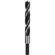 Bosch Professional Standard Wood Drill Bits - 14mm x 95mm x 150mm