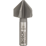Bosch Professional HSS Countersink 20.0x48x10