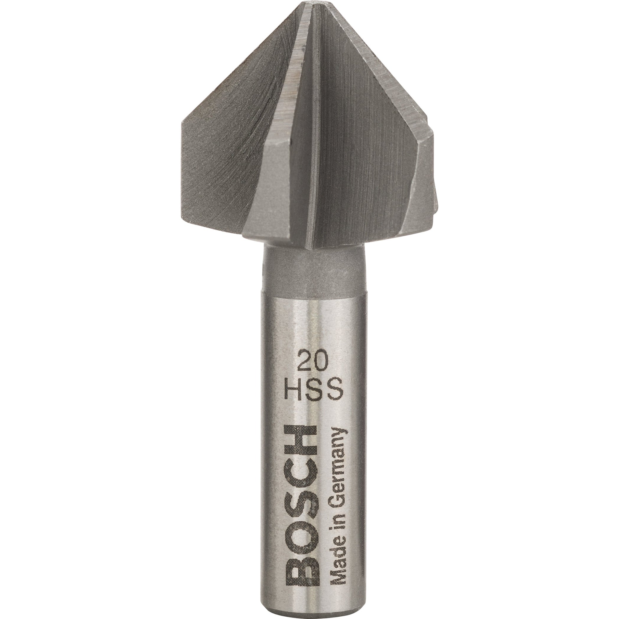 Bosch Professional HSS Countersink 20.0x48x10