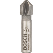 Bosch Professional Countersink Bits - 10, M5, 40, 8mm