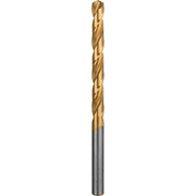 Bosch Professional HSS-TiN DIN338 7.0 x 69 x 109mm