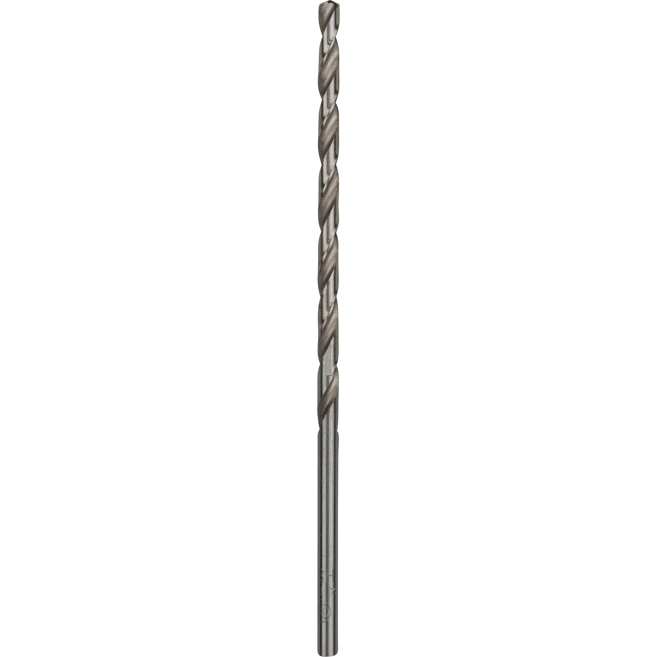 Bosch Professional HSS-G DIN340 4.0x78x119mm