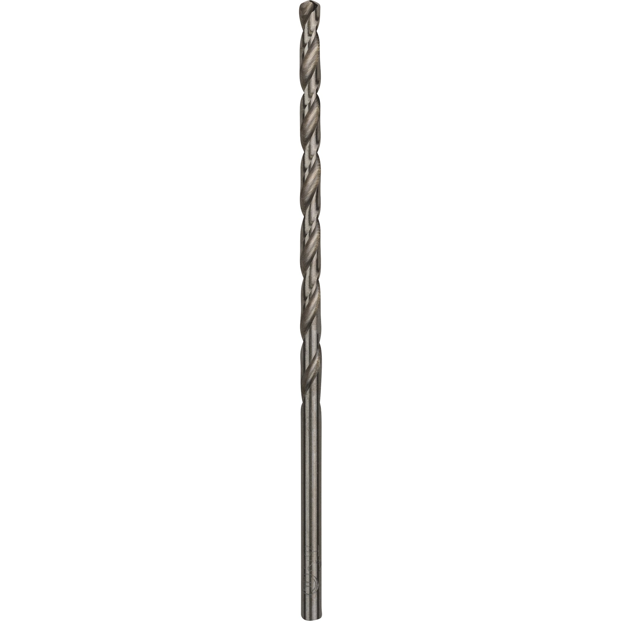 Bosch Professional HSS-G DIN340 4.2x78x119mm