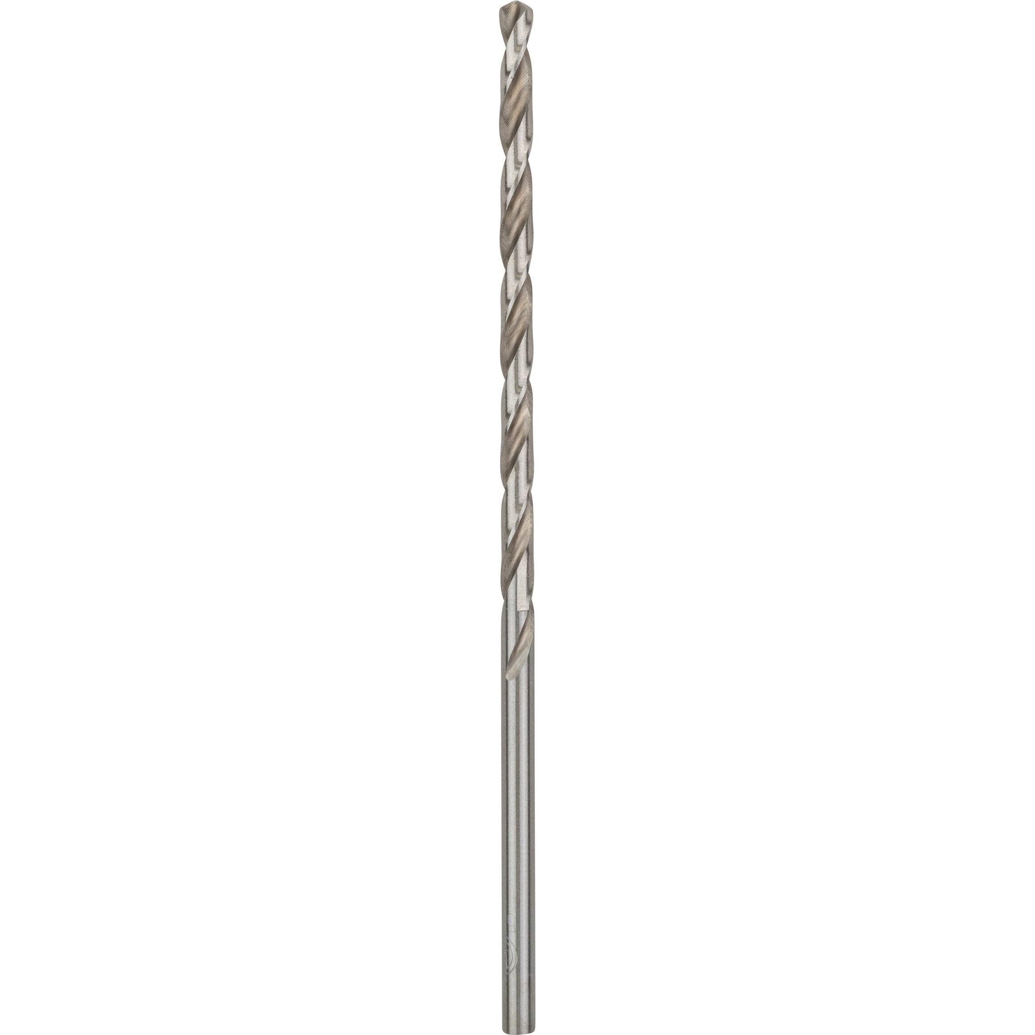 Bosch Professional HSS-G DIN340 5.0 x 87 x 132