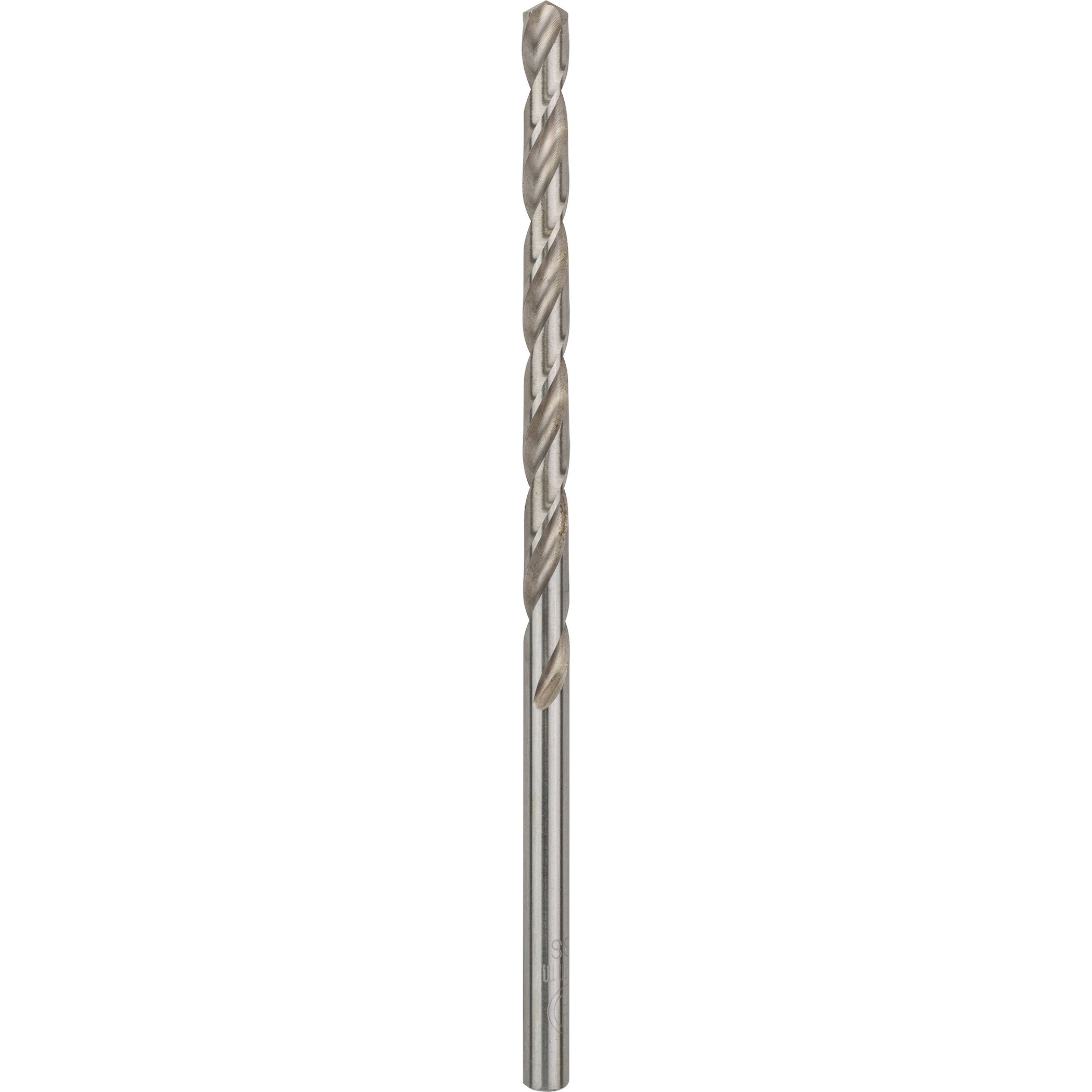 Bosch Professional HSS-G DIN340 6.5x97x139mm