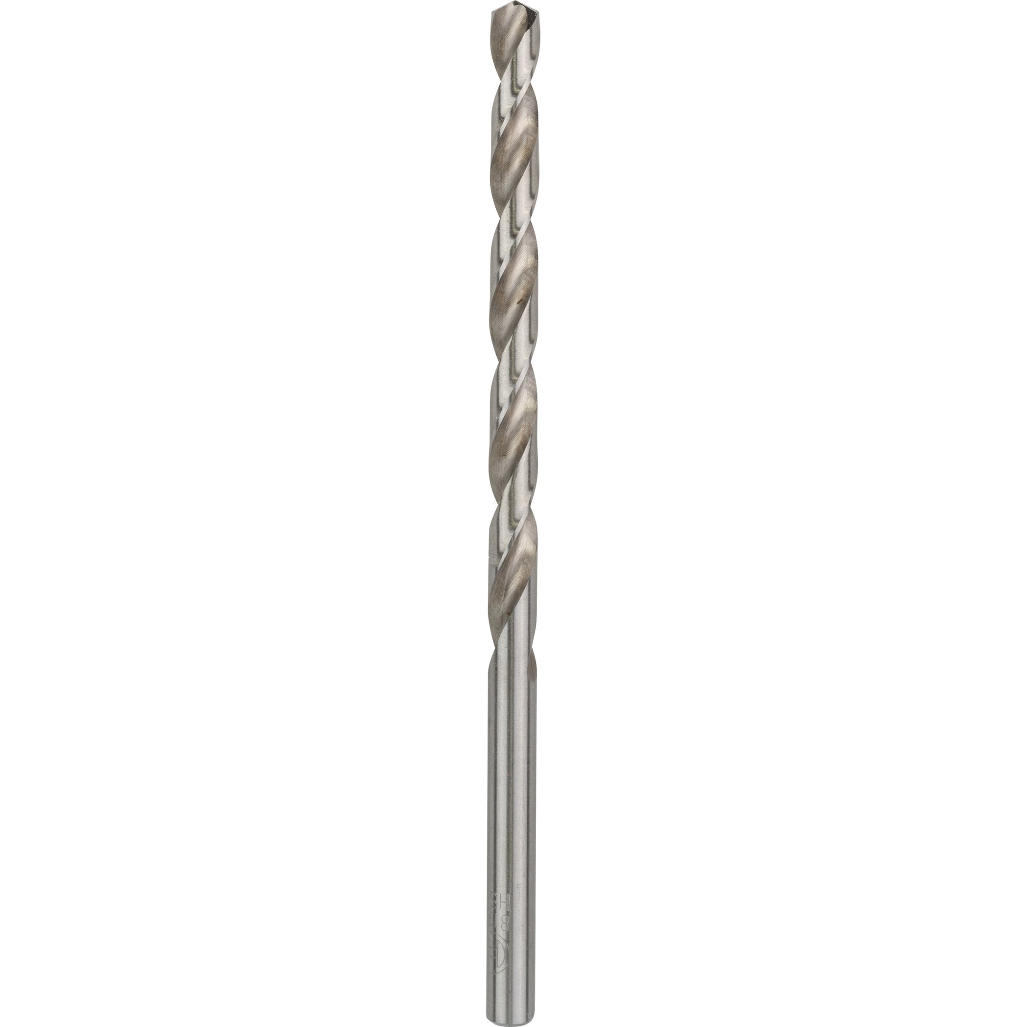 Bosch Professional HSS-G DIN340 8.0x109x165mm
