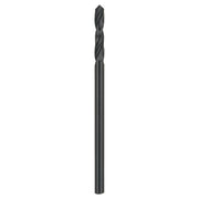 Bosch Professional HSS-R Stub Drill Bit - DIN1897 - 2.5mm x 14mm x 43mm