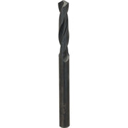 Bosch Professional HSS-R Stub Drill Bit DIN1897 - 5.7mm x 28mm x 66mm
