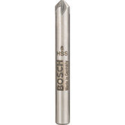 Bosch Professional Countersink Bit - 6.0mm, M3, 48mm, 6mm