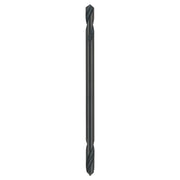 Bosch Professional Double-Ended HSS-G 2.5mm (10 Pack)