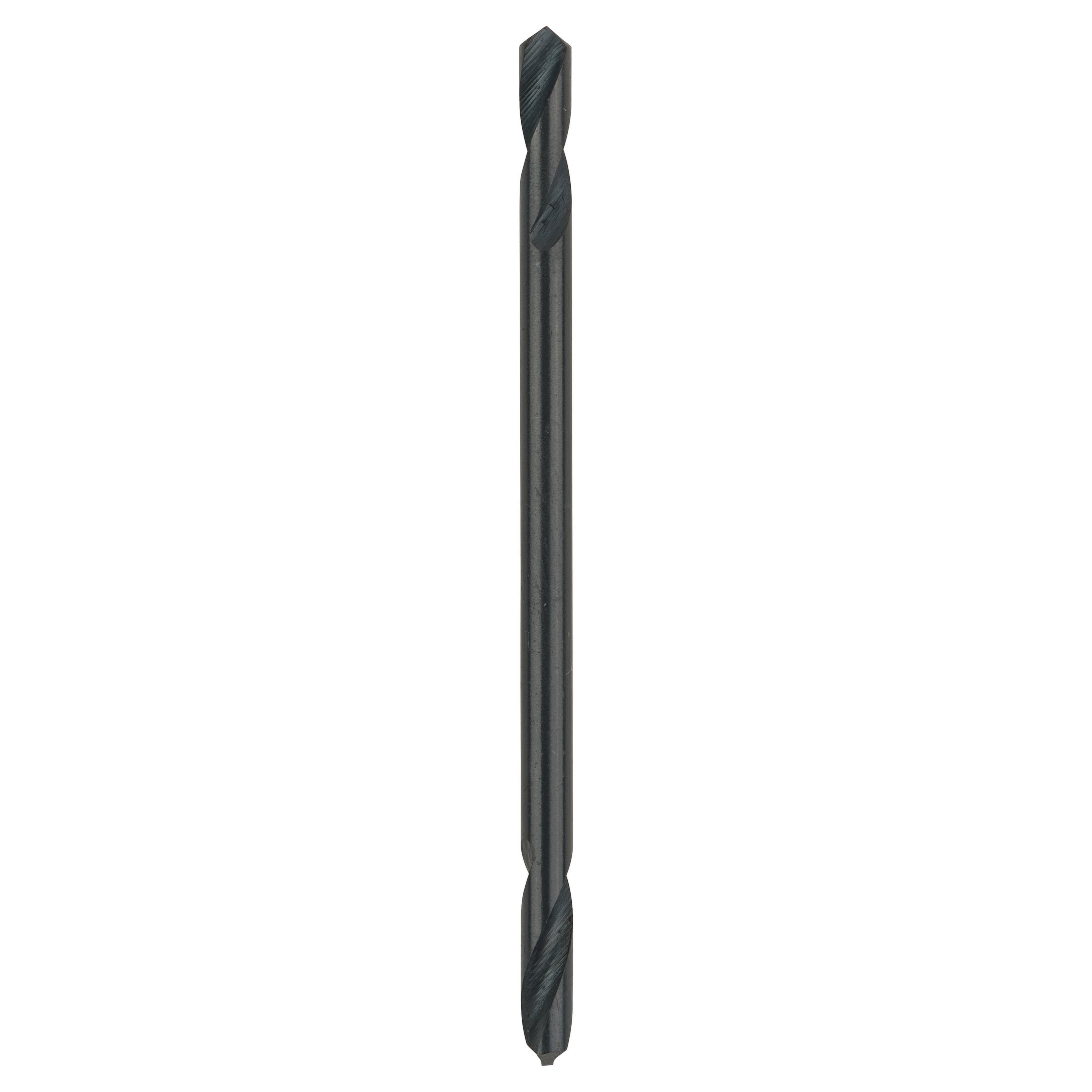 Bosch Professional Double-Ended HSS-G 2.5mm (10 Pack)