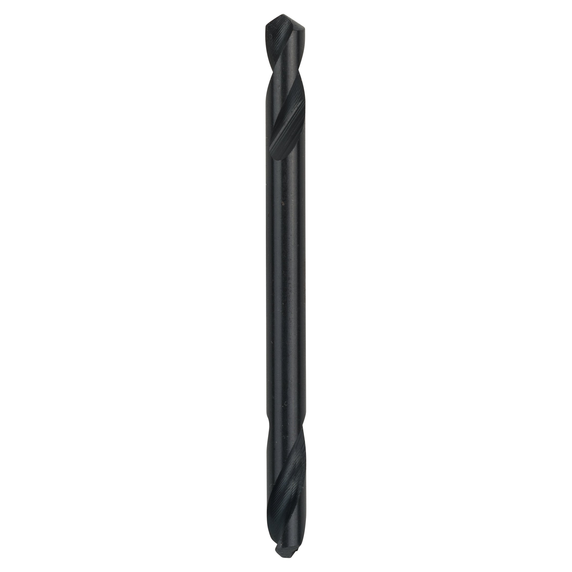 Bosch Professional Double-Ended HSS-G 5.1mm - 10 Pack