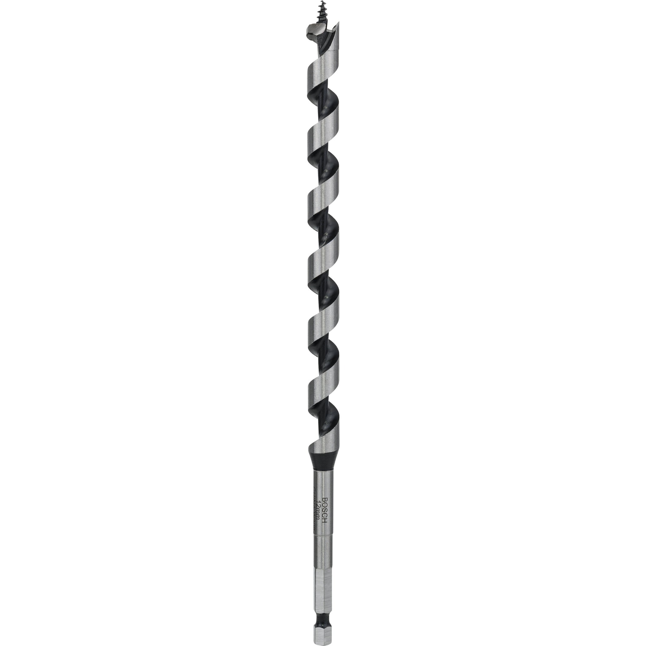 Bosch Professional Auger Bit - Hex Shank 12 x 160 x 235mm