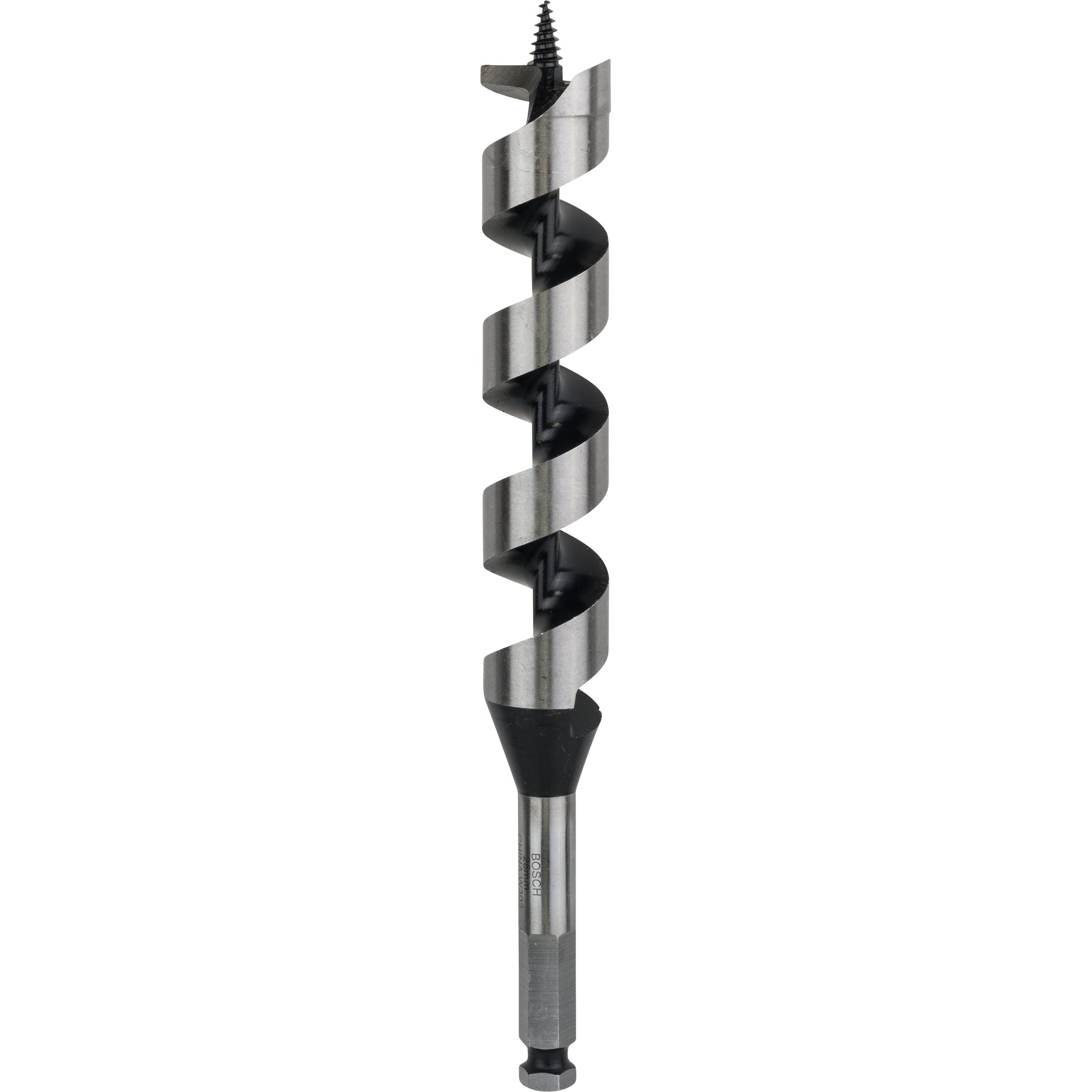 Bosch Professional Auger Bit - Hex Shank 28x160x235