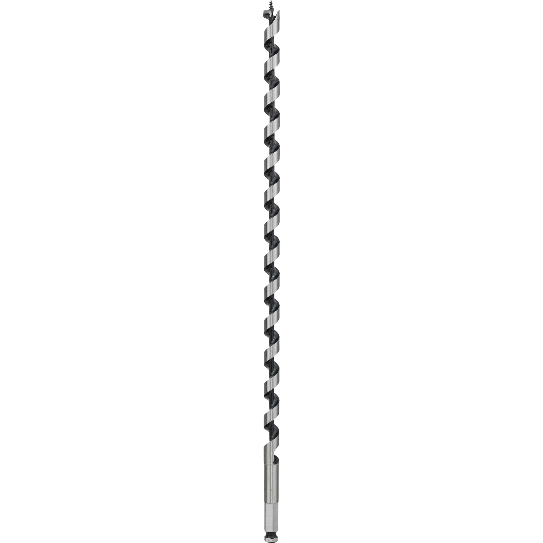 Bosch Professional Auger Bit - Hex Shank, 14mm x 360mm x 450mm