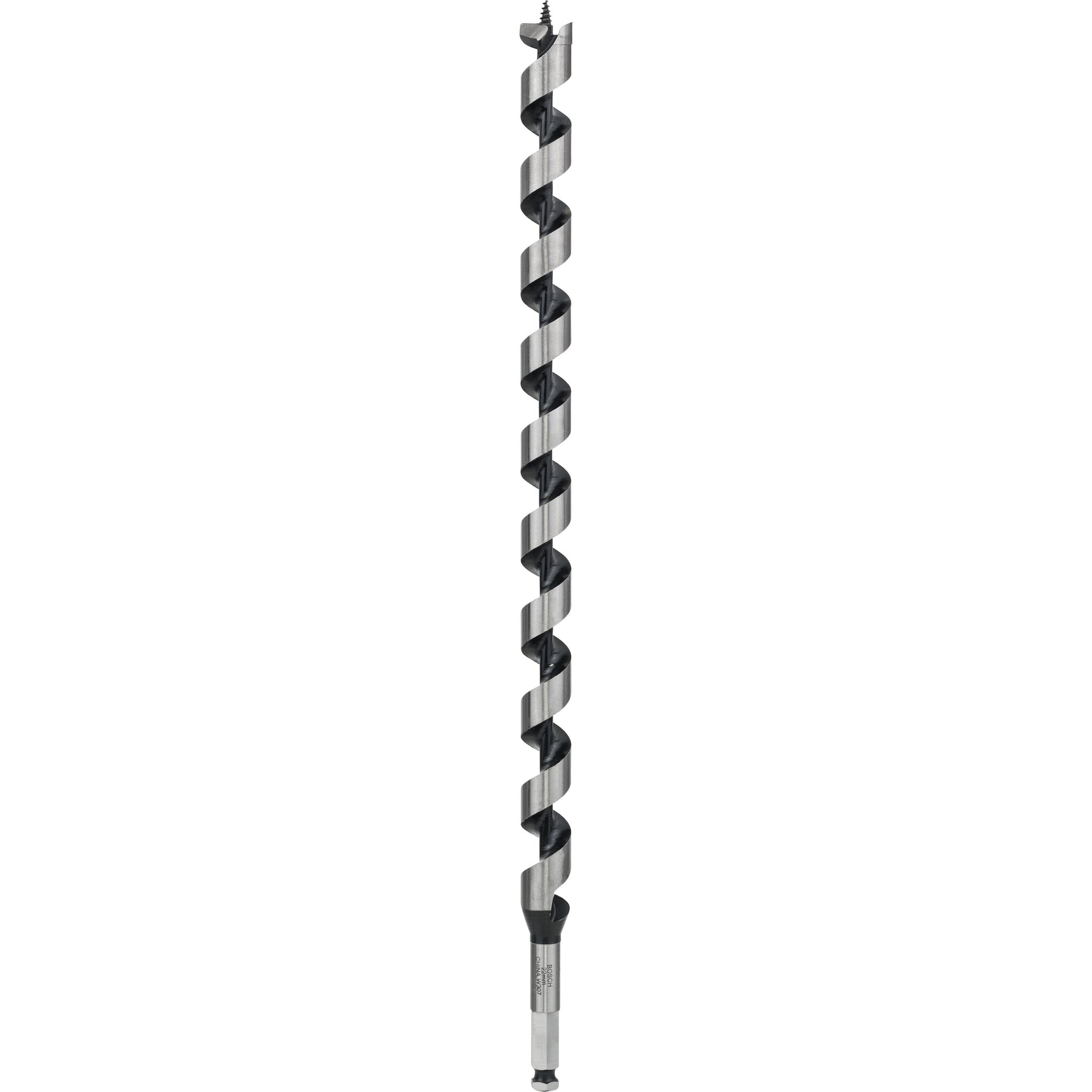 Bosch Professional Auger Bit - Hex Shank 22mm x 360mm x 450mm