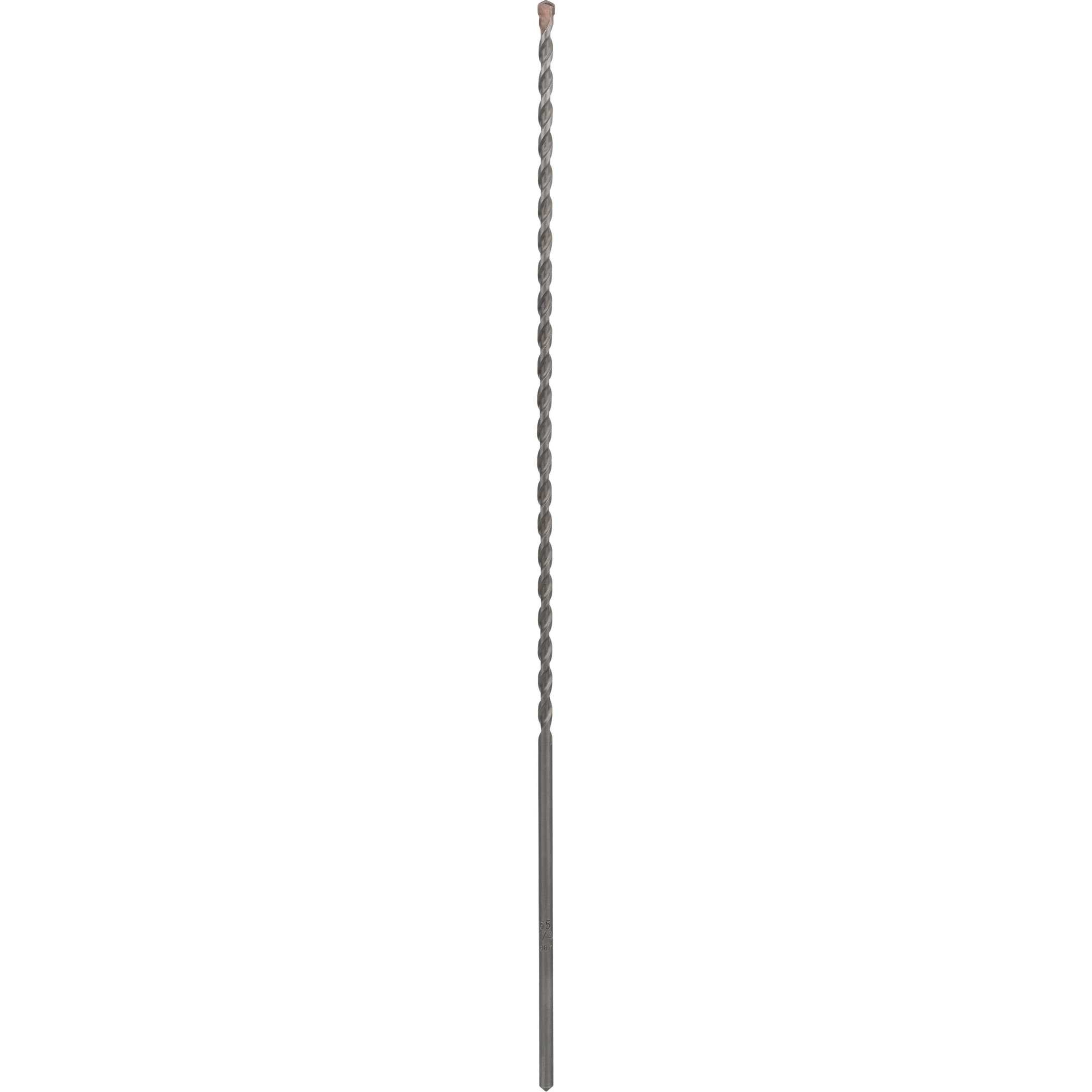 Bosch Professional CYL-3 Concrete Drill Bits - 6.5x350x400mm