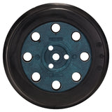 Bosch Professional PEX 12/125/400 Sanding Pad - Hard, 125mm