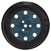 Bosch Professional PEX 12/125/400 Sanding Pad - Hard, 125mm