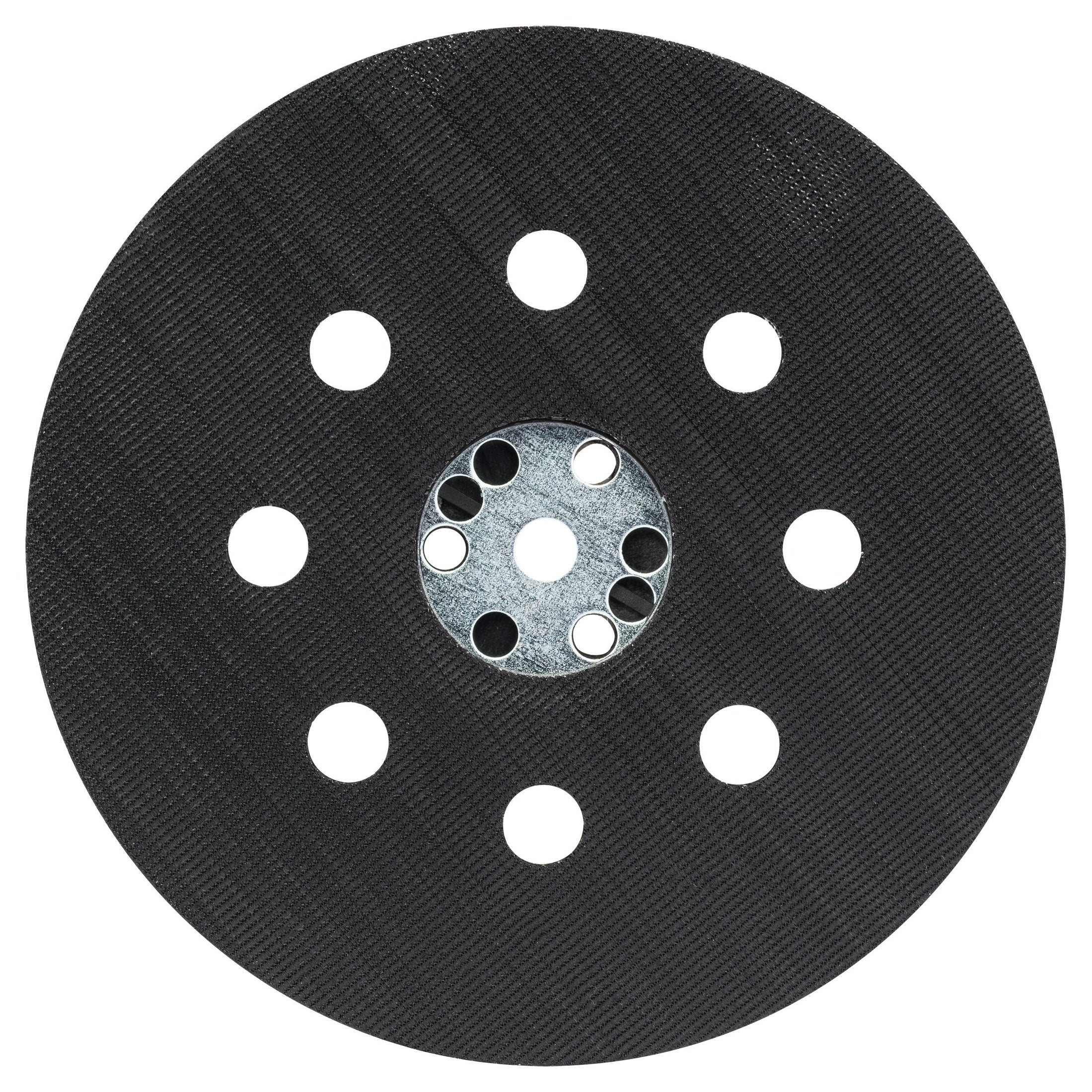 Bosch Professional Sanding Pad - PEX 12/125/400 Med, 125mm