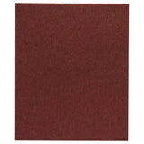 Bosch Professional Sanding Sheet - J475, 230x280 mm, G40