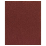 Bosch Professional Sanding Sheet - J475, 230x280 mm, G60