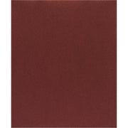 Bosch Professional Sanding Sheet - J475, 230x280 mm, G100