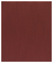 Bosch Professional Sanding Sheet - J475, 230x280 mm, G150