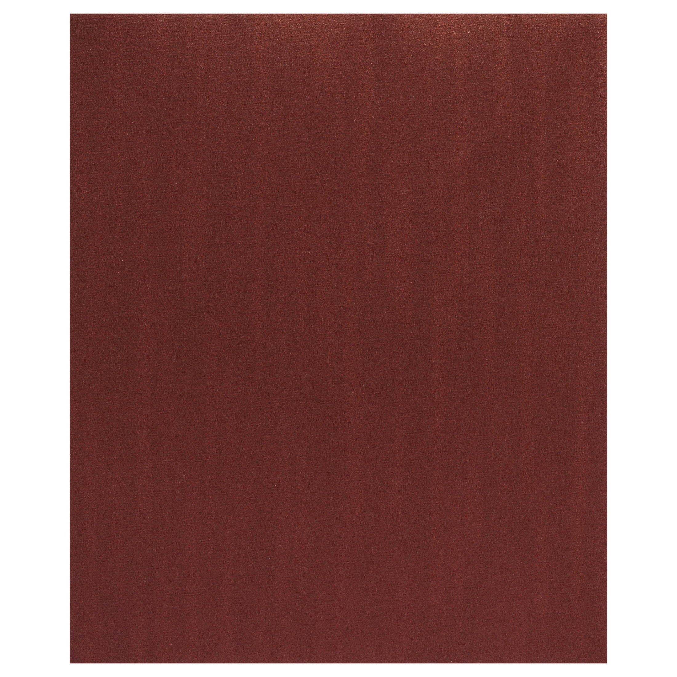 Bosch Professional Sanding Sheet - J475, 230x280 mm, G180