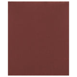 Bosch Professional Sanding Sheet - J475, 230x280 mm, G240