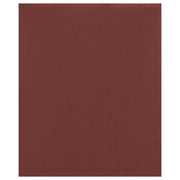Bosch Professional Sanding Sheet - J475, 230x280 mm, G240