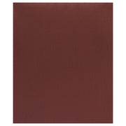 Bosch Professional Sanding Sheet - J475, 230x280 mm, G280