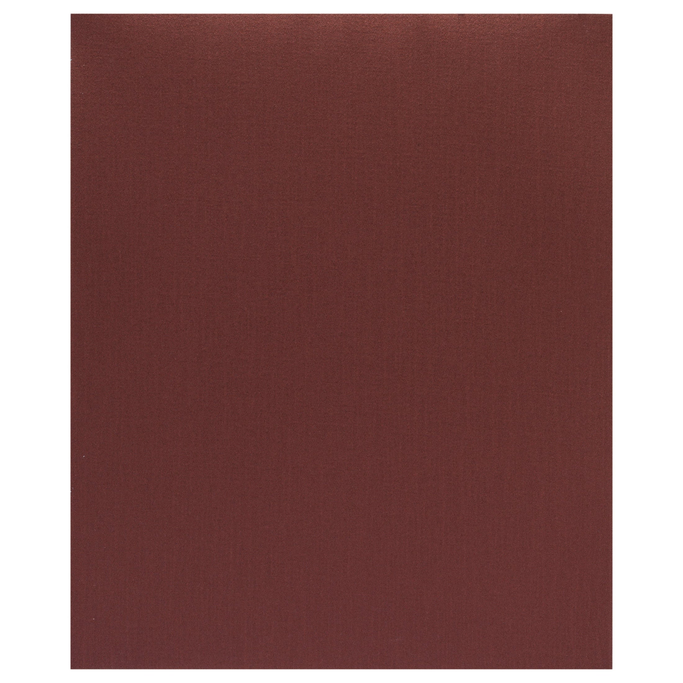 Bosch Professional Sanding Sheet - J475, 230x280 mm, G280