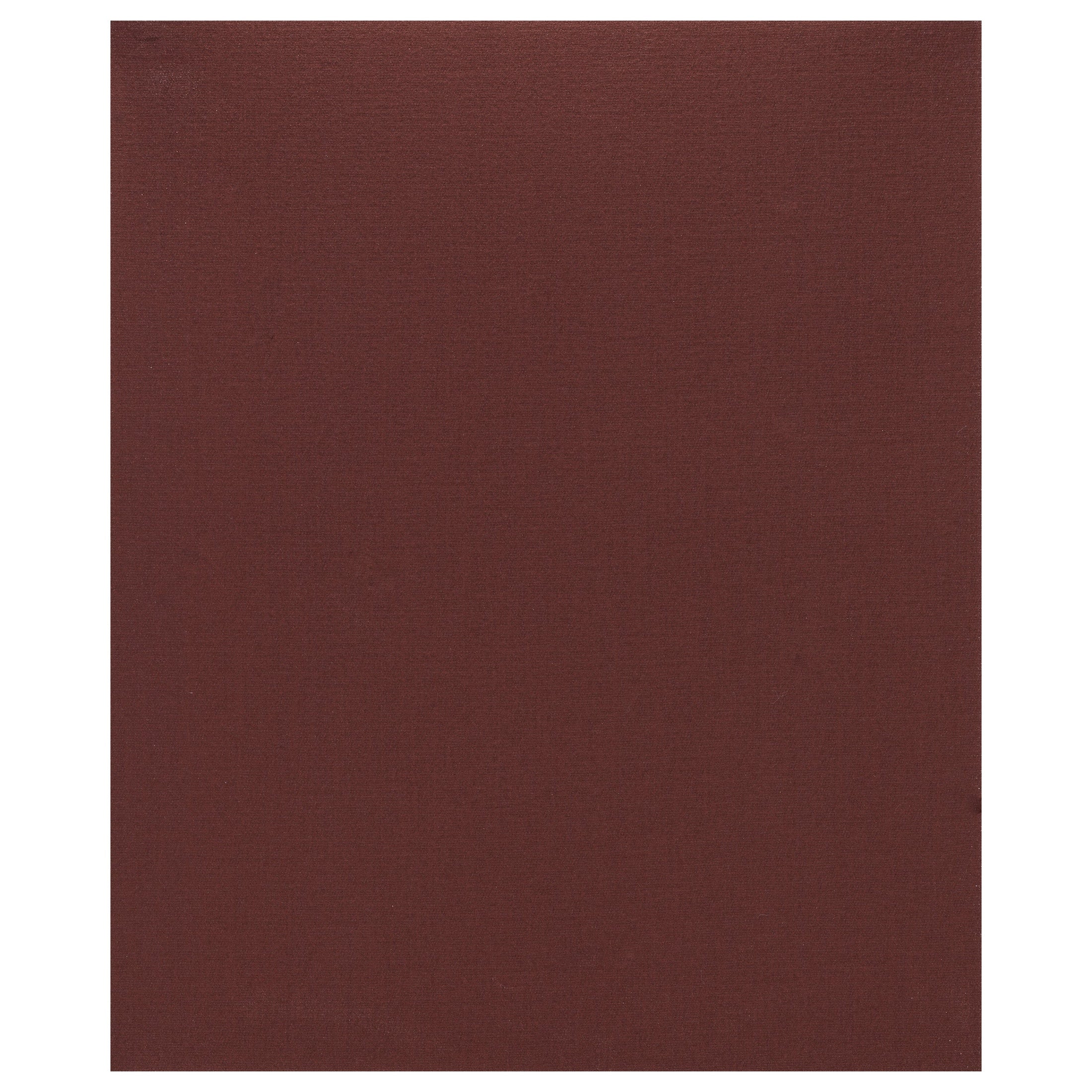 Bosch Professional Sanding Sheet - J475, 230x280 mm, G320