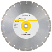Bosch Professional Diamond Cutting Disc ECO - Universal, 350x20x3.2x8