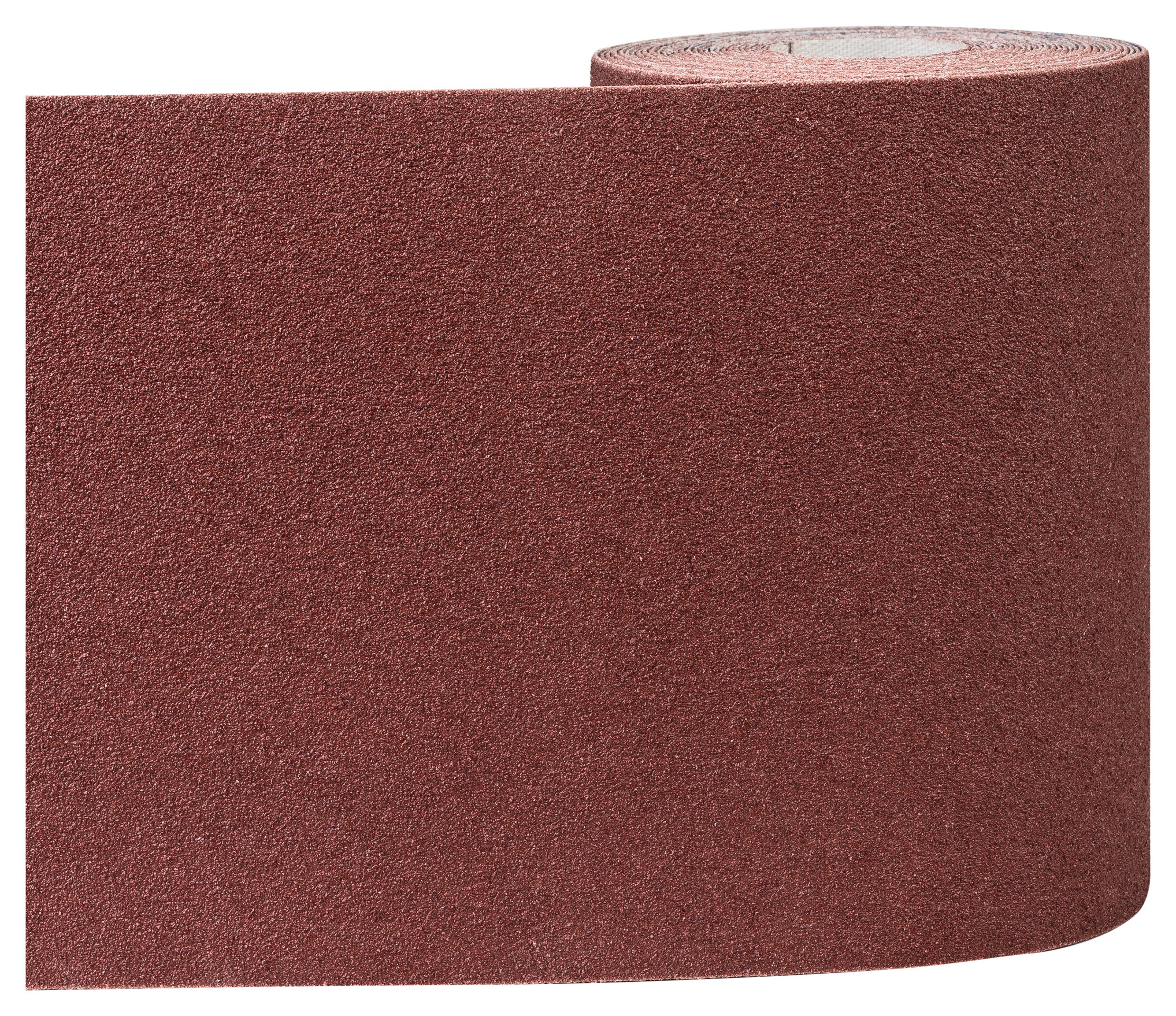 Bosch Professional J450 Expert for Wood and Paint Sanding Roll, 115mm x 5m, G120