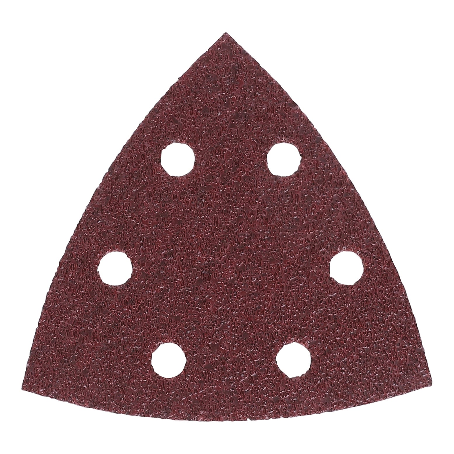 Bosch Professional F460 Sanding Sheet Set for Wood and Paint (G60/G120/G240), 93mm