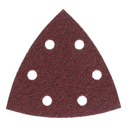 Bosch Professional F460 Sanding Sheet Set for Wood and Paint (G60/G120/G240), 93mm