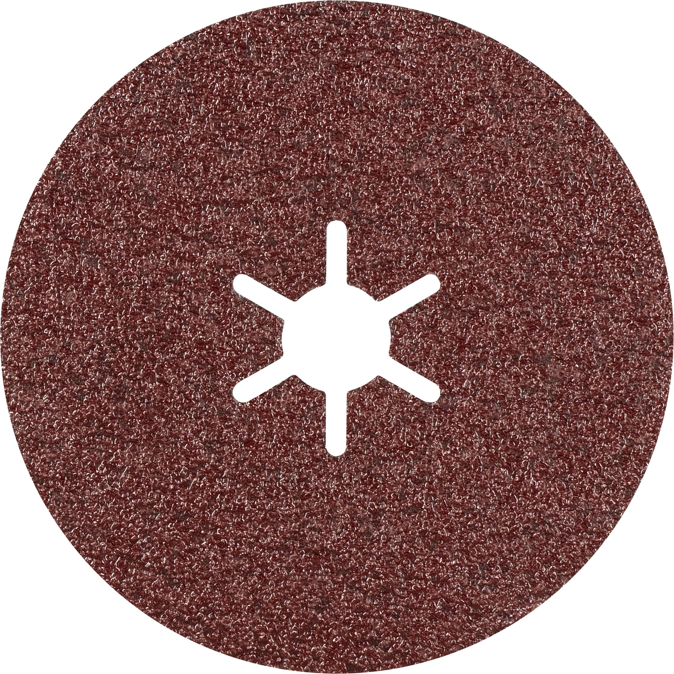 Bosch Professional Expert Prisma Ceramic Fibre Disc, R781 Metal, 100mm, 16mm, G80